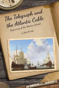 在飛比找樂天市場購物網優惠-【電子書】The Telegraph and the Atl