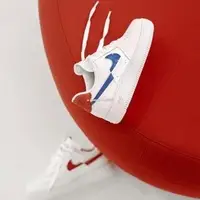 在飛比找蝦皮購物優惠-Nike Air Force 1 Vandalised 斷勾