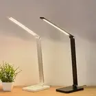 Flexible USB LED Desk Lamp Bedside Touch Reading Light 3 Brightness Dimmable AU