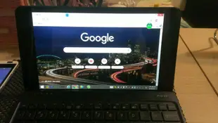 ASUS 平板電腦 Transformer Book T90CHI 高規格