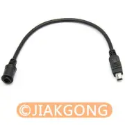 Remote Terminal Convert Adapter Cable for RS-80N3 TC-80N3 jack to MC-DC2 plug
