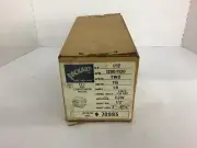 Packard 70985 P.S.C. Air Conditioner Motor 1/12 HP 1290/1120RPM 115V