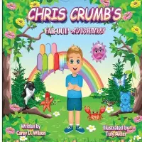 在飛比找博客來優惠-Chris Crumb’s FAR-OUT! Adventu