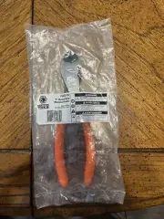 Matco Brand New 7” Heavy Duty Diagonal Cutter