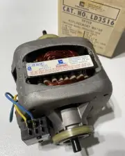 Emerson Dryer Motor 1/4HP S59NXSDC-3516 LD3516 115V 1725RPM Single Phase