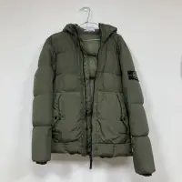 在飛比找蝦皮購物優惠-［已售出］STONE ISLAND GARMENT  DYE