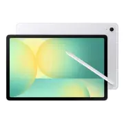 Samsung Galaxy Tab S10 FE Wi-Fi (128GB/8GB RAM 10.9"- SM-X520N) - Silver