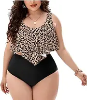 Push Up Bikinis Set Women Swimwear Plus Size High Waist Swimsuit Larges Big Plussize Swimming Suits Bathing Beachwear