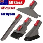 Brush Attachment Kit for Dyson V8 V7 V10 V11 Vacuum Cleaner Accessories Cleaner