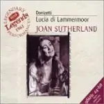 DONIZETTI:LUCIA DI LAMMERMOOR