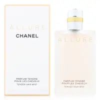 在飛比找PChome24h購物優惠-Chanel 香奈兒 Allure 隔離髮香噴霧 35ML