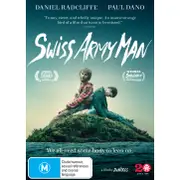 Swiss Army Man