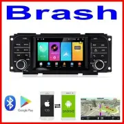 CHRYSLER PT CRUISER 2000-2005 GPS CARPLAY ANDROID AUTO CAM ODB DAB+ TPMS DVR a