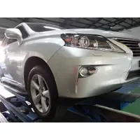 在飛比找蝦皮購物優惠-【 DGR 高低軟硬可調避震器 LEXUS - RX 270