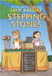 在飛比找三民網路書店優惠-Stepping Stones