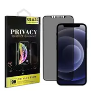 Ceramic Matte Privacy Screen Protector for iPhone 14 Plus/13 Pro Max Flexible Anti-Spy Screen Protector for Apple iPhone 14 Plus/13 Pro Max(6.7 inch)