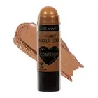 Barra de maquillaje Megaglo, color modulable, uso versátil