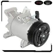 AC A/C Compressor And Clutch for Honda Civic 2016-2020 CR-V 2017-2021 L4 1.5L (for: Honda)