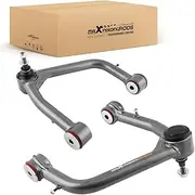 maXpeedingrods 2-4” Lifted Upper Control Arm for Chevy Silverado/GMC Sierra 1500 2019-2024