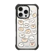 iPhone 16 Pro Ultra Impact Case MagSafe Compatible The Moment In Love
