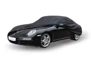 Car Cover Autoabdeckung for Porsche 911 991 Turbo (for: Porsche)