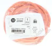 New Sealed Allen Bradley 2090-CPBM7E7-16AF09 /A Servo Motor Power Brake Extensi