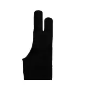 Artist Drawing Two Glove Anti-Fouling Art Drawing Digital Graphics Design Tablet