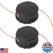 String Trimmer Head for Echo Speed Feed 400 SRM225 SRM-210 SRM-230 SRM2100 Ec