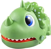Crocodile Tooth Game, Biting Finger Games Funny Mouth Game, Funny Interactive Crocodile Teeth Toys Game, Teeth Toy for Seniors, Home Use, Indoor Fun for Kids