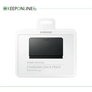 SAMSUNG Galaxy Tab 原廠充電座 EE-D3100 (台灣公司貨)