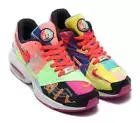 NIKE AIR MAX2 LIGHT QS atmos brand new US10 28cm CJ6200 001 Japan patchwork