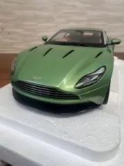 Autoart 1/18 Box Available Aston Martin Db11 Minicar