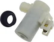 SSRAY Windshield Washer Pump,Fit For ACURA, INTEGRA LEGEND NSX RL RSX,Fit For ACCORD, CIVIC CR-V INSIGHT ODYSSEY PRELUDE S2000 38512-SF0-013 Windscreen Fluid Pump