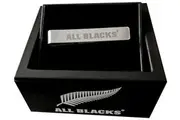 All Blacks: Tie Clip