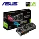 【強越電腦】ASUS 華碩 STRIX-GTX1080-8G-GAMING 顯示卡