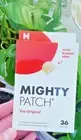 Mighty Patch Award Winner Blemish Acne Treatment Original 36 Patches Set New