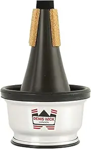Denis Wick DW5531 Adjustable Cup Trumpet Mute