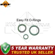 NRF Air Conditioning Condenser Fits Renault Modus 2004- Clio 2005-2014