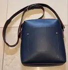 Louis Vuitton Taiga Pochette Grigori Diagonal Shoulder Bag Gift present 0608b