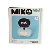 MIKO Mini: AI-Enhanced Intelligent Robot Designed for Children | STEM Learning