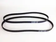 2 Replacement Cogged BELTS for Sunbeam 5891 Bread Dough Maker USA Free Shipping