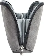 Digital Accessories Storage Bag - Electronic Accessories Carry Case | Electric Cord Organizer Pouch Multi-Function for Mobile Phone Power Bank