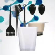 Measuring Tools Hair Salon Cup Dye Hairdressing Liquid Mixing Jug