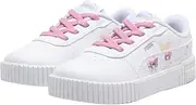 [PUMA] Infants Carina 2.0 Butter Fly Away Ac Shoes