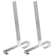 Beekeeping Beehive Frame Holder Perch Stand Support Bracket Rack Bee Hive8015