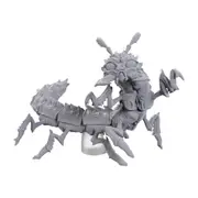 Dungeons & Dragons Nolzurs Marvelous Miniatures: Classic Ankheg