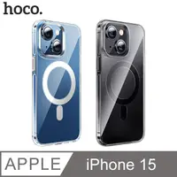 在飛比找蝦皮商城優惠-hoco hoco Apple iPhone 15 AS3 