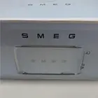 Smeg 4 Slice Toaster Pastel Blue