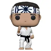 Funko POP Cobra Kai - Daniel LaRusso FUN46927 Karate Kid