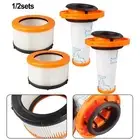 FLEX 9.60 Filter For Pet Owners High-Quality Soft Material Optimal Performance